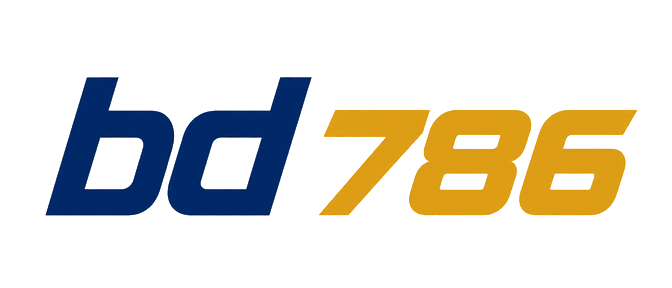 bd 786 লোগো